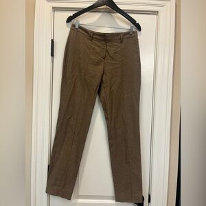 Burberry Browns Women’s Trousers/Pants Size 4